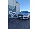 Audi A4 Avant 2.0 TDI 143CV F.AP. multitronic Advanced