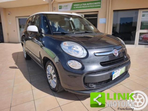 FIAT 500L 1.3 Multijet 85 CV Pop Star rif. 23820982