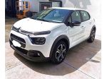 Citroen C3 1.5 bluehdi Feel 2022 con CarPlay