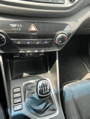 HYUNDAI Tucson 1.6 CRDi XPrime rif. 23799971 - Foto 9