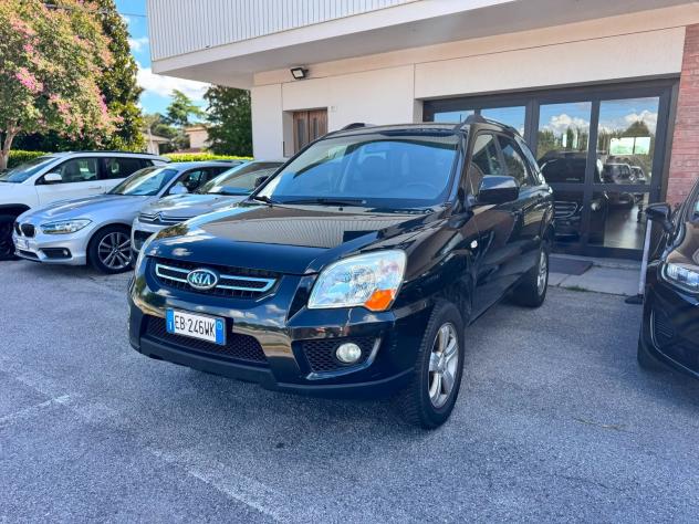 Kia Sportage 2.0 141CV 2WD Active EcoSuv - Foto 2