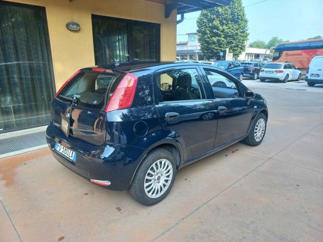 Fiat Punto 1.4 8V 5 porte Easypower Lounge - Foto 4