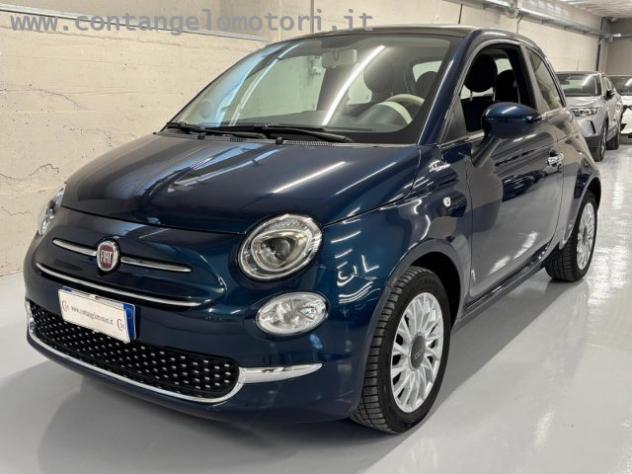 FIAT 500 1.2 EasyPower Dolcevita rif. 23797418