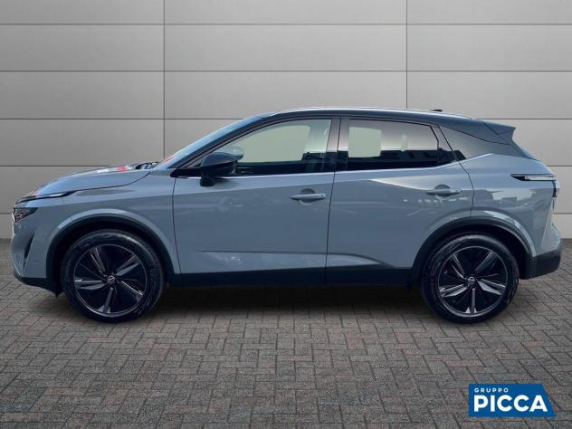 Nissan Qashqai TEKNA E-POWER 2WD - Foto 2