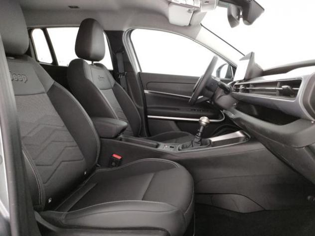 JEEP Avenger 1.2 Turbo 100 CV Summit rif. 24201592 - Foto 6