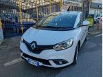 RENAULT  ScÃ©nic  dCi 8V 110 CV Energy Zen - 2017
