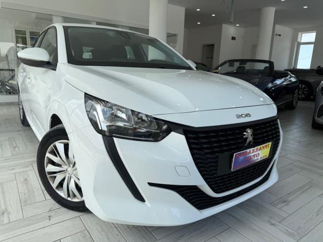 Peugeot 208 HDi 100cv 5P Allure PROMO FINANZIAMENTO2022 - Foto 7