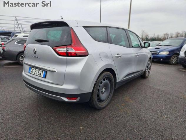 RENAULT Grand Espace G. SCENIC 7 POSTI 1.3 tce Business TG : GG215WT rif. 24016087 - Foto 7