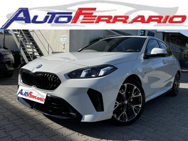 BMW Serie 1 (F70) 120 48V MSport - Foto 10