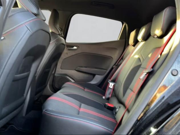 RENAULT Clio 5ª serie Clio TCe 130 CV EDC FAP 5 porte R.S. Line - Foto 8