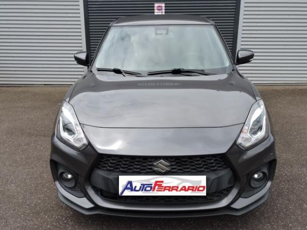 SUZUKI Swift (2017-2024) Swift Sport 1.4 Boosterjet - Foto 5