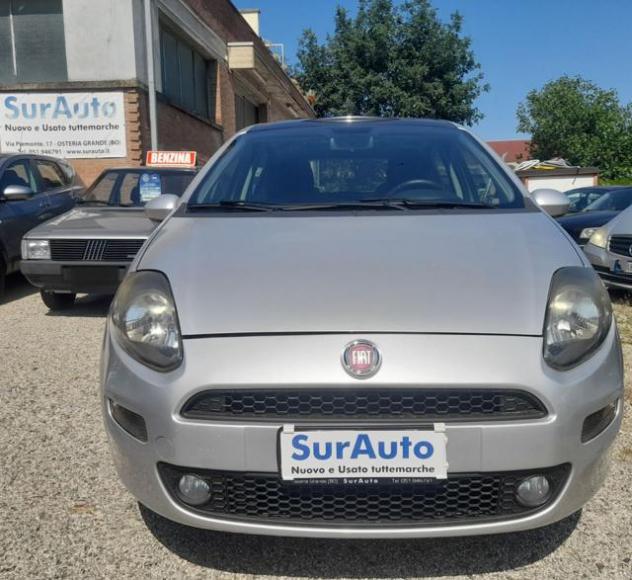FIAT Punto 5 porte Easypower Lounge rif. 23766722 - Foto 4