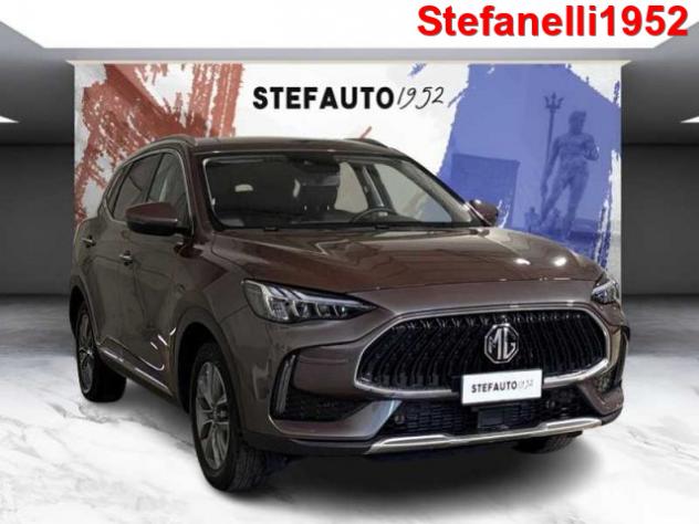 MG HS I - 1.5 t Comfort auto rif. 23782692