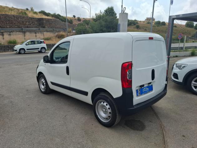 Fiat Fiorino 1.3 MTJ 80CV Anno 10-2020 - Foto 4