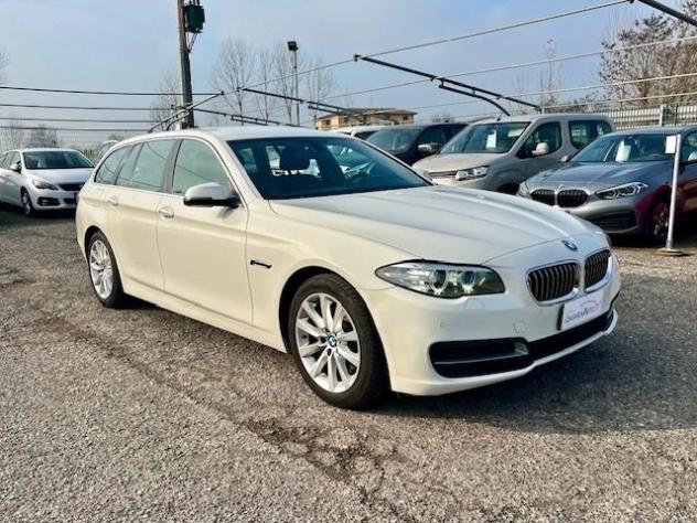 BMW 518 d Touring Business aut. rif. 23969393