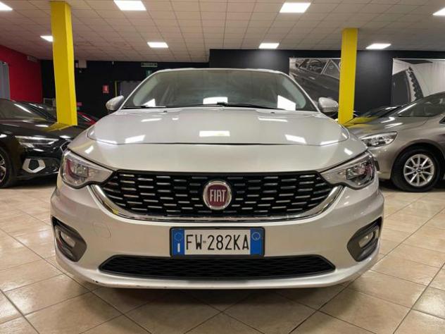 FIAT Tipo 1.3 Mjt 4 porte Lounge rif. 23780822 - Foto 5