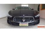 MASERATI - Ghibli - V6 S Q4