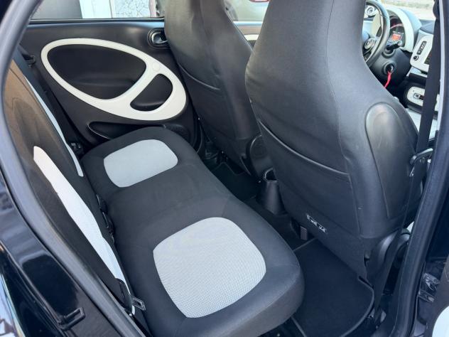 Smart ForFour 70 1.0 Passion - Foto 7