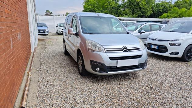 Citroen Berlingo Multispace BlueHDi 100 Feel - Foto 4