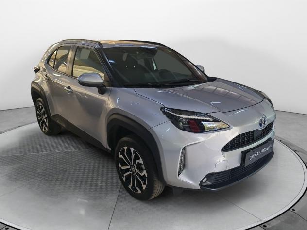 Toyota Yaris Cross 1.5H (116 CV) E-CVT Trend AWD-i - Foto 3