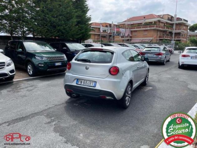 ALFA ROMEO MiTo 1.3 JTDm 95 CV S&S Urban rif. 20243037 - Foto 3
