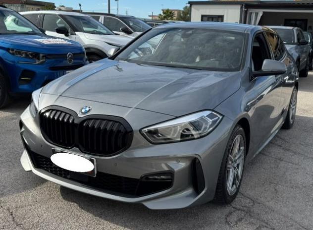 BMW 118 d 5p. Msport rif. 24189993 - Foto 2