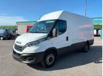 IVECO Daily 35S14A8V 2.3 HPT PC-TN Furgone Hi-Matic rif. 23810608