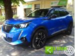 PEUGEOT 2008 GT 1.5 BlueHDi 110cv Manuale rif. 23750448
