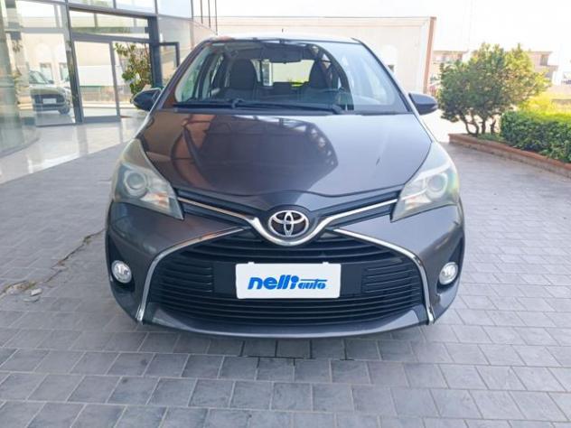TOYOTA Yaris 1.0 5 porte Active rif. 23983824 - Foto 10