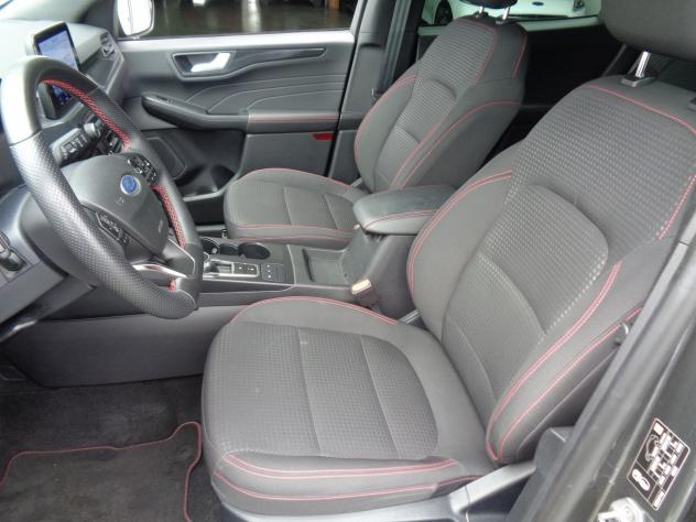 Ford Kuga Kuga 2.5 phev ST-Line 2wd 225cv cvt - Foto 9