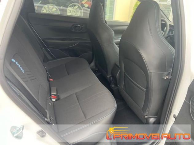 HYUNDAI i20 N 1.6 T-GDI MT N-Performance rif. 21324459 - Foto 3