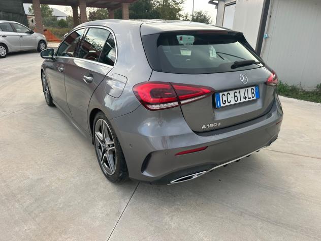 Mercedes-benz A 180 d - Foto 8