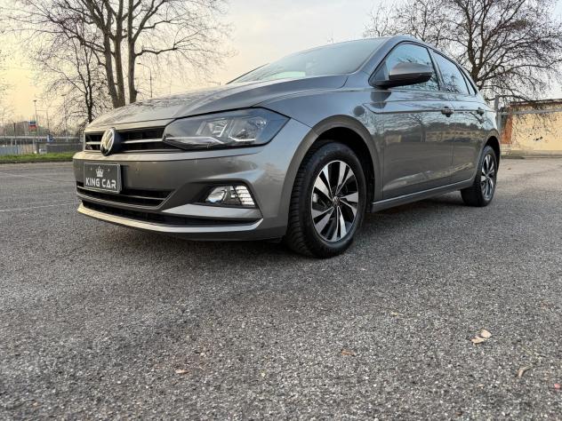 Volkswagen Polo 1.0 TGI 5p. Highline BlueMotion Technology - Foto 3