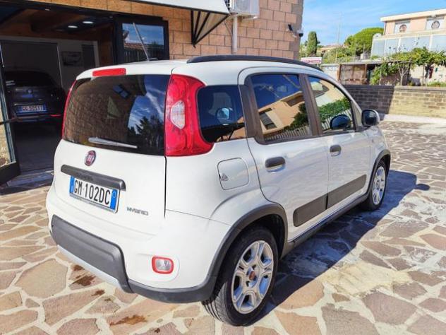 FIAT Panda 1.0 FireFly S&S Hybrid City Life rif. 23855829 - Foto 4