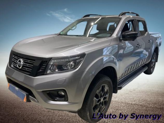 NISSAN Navara 2.3 dCi 190 CV 7AT 4WD Double Cab N-Guard + iva rif. 23821481 - Foto 6