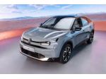 CITROEN C4 Hybrid 110 e-DCS6 You NUOVO MODELLO rif. 22538998