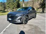 NISSAN Qashqai MHEV 158 CV Xtronic N-Connecta rif. 23230807