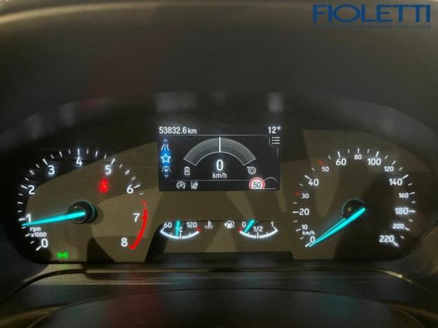 Ford Puma 1.0 ECOBOOST HYBRID 125 CV S&S TITANIUM - Foto 8