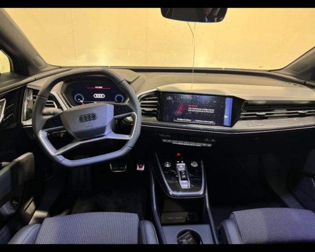 AUDI Q4 e-tron 45 S LINE - RENT TO BUY rif. 22801960 - Foto 4