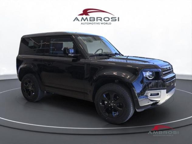 LAND ROVER Defender L663 3.0 AJ20-D6H AWD 3DR RWB X-Dynamic SE rif. 23849625 - Foto 2