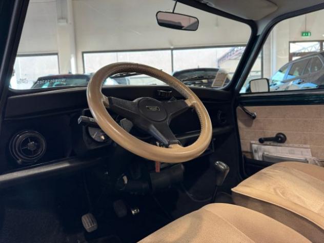 MINI 1300 BRITISH OPEN CLASSIC VISIBILE IN SEDE rif. 23033016 - Foto 4