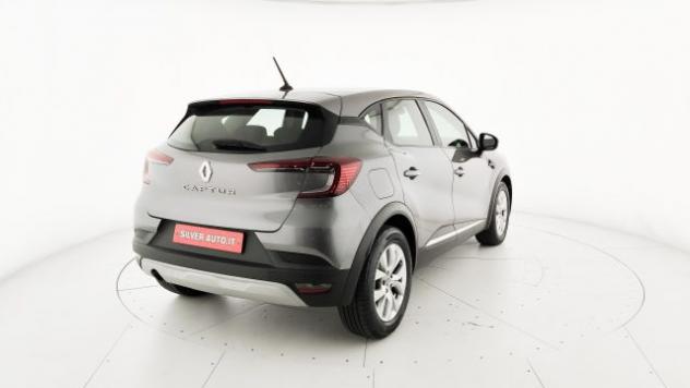 RENAULT Captur Blue dCi 115 CV Intens rif. 23989577 - Foto 7