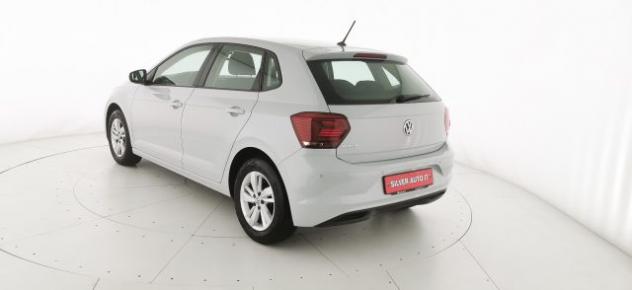 VOLKSWAGEN Polo 1.0 EVO 80 CV 5p. Comfortline BlueMotion Technolog rif. 23844632 - Foto 5
