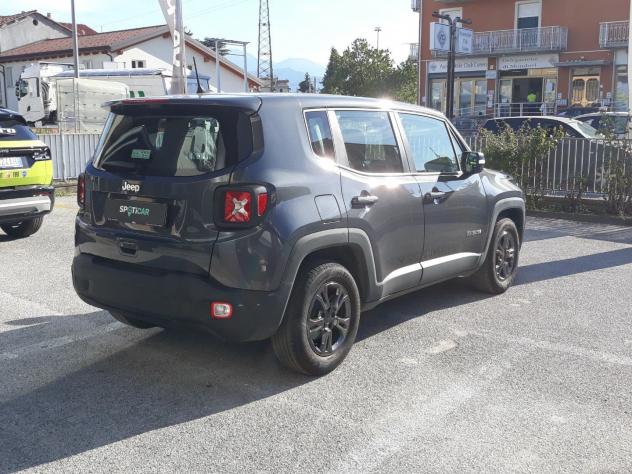 Jeep Renegade E-HYBRID Longitude 1.0 T3 MY22 - Foto 5