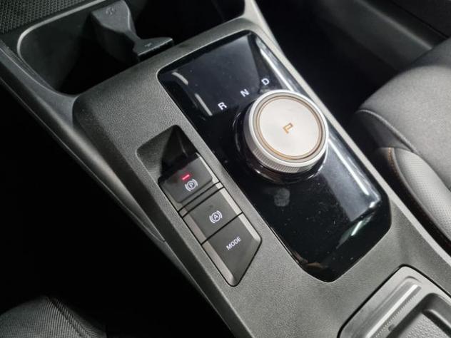 MG MG3 1.5 Hybrid+ Luxury rif. 24175821 - Foto 10