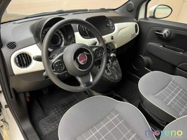 FIAT 500 1.0 hybrid 70 CV Lounge rif. 18955951 - Foto 5