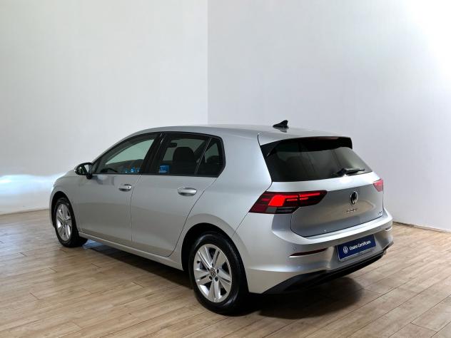 Volkswagen Golf Golf 1.0 etsi evo Life 110cv dsg - Foto 6