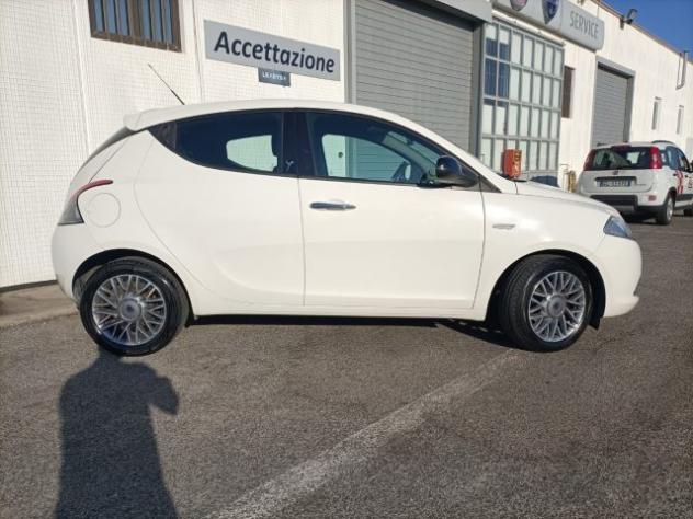 LANCIA Ypsilon 1.3 MJT 95 CV UNICA PROPRIETARIA rif. 23910308 - Foto 3