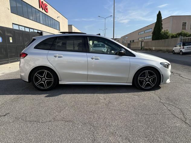 Mercedes-Benz Classe B B 200d Automatic Premium - Foto 7