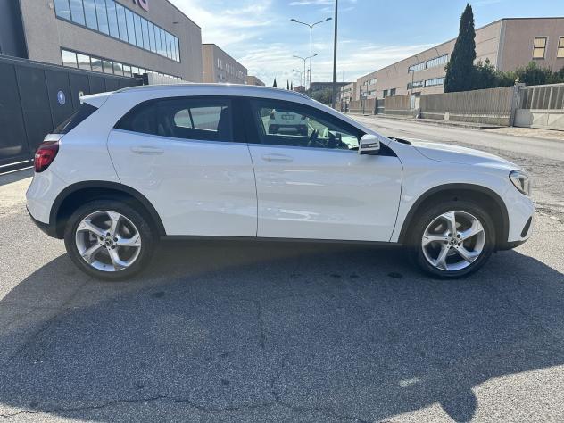 Mercedes-Benz GLA GLA 200 d Sport auto - Foto 7